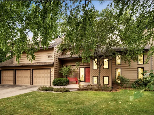 1368 32nd Ave NW, New Brighton, MN 55112
