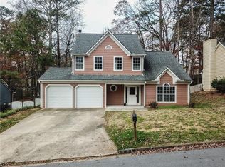 4210 E Meadow Dr, Duluth, GA 30096