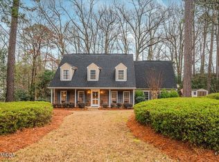 1205 Craddock Way, Macon, GA 31210