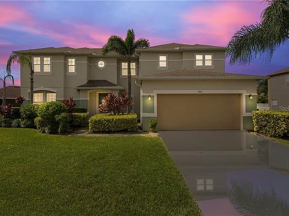 2nd image of 646 First Cape Coral Dr