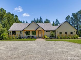 31503 NE Parcel Avenue, Yacolt, WA 98675