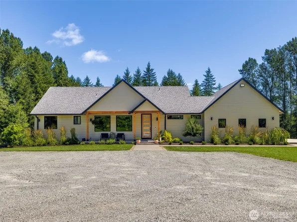 31503 NE Parcel Avenue, Yacolt, WA 98675
