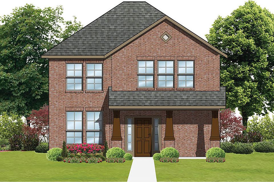 Elevation Image 2.