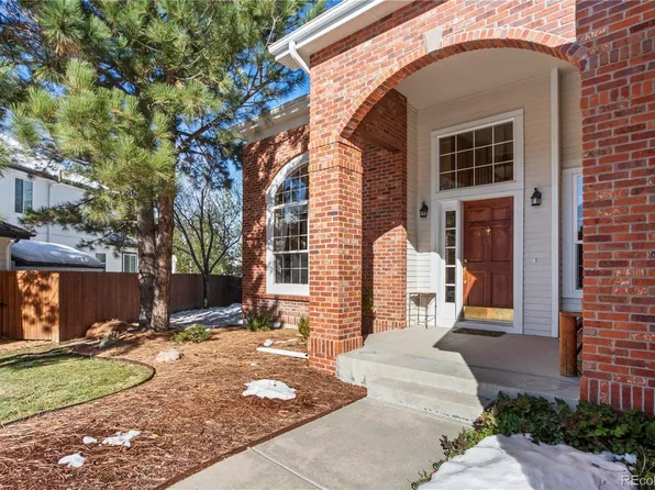 317 Ingleton Court, Castle Pines, CO 80108