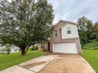 6092 Sageview Ct, Riverdale, GA 30274