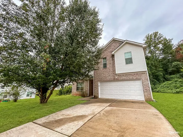 6092 Sageview Ct, Riverdale, GA 30274