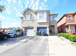 54 Palleschi Dr, Brampton, ON L6P2R9
