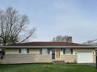 1685 Alcoy Dr, Columbus, OH