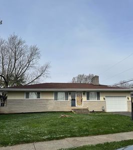 1685 Alcoy Dr, Columbus, OH, 43227