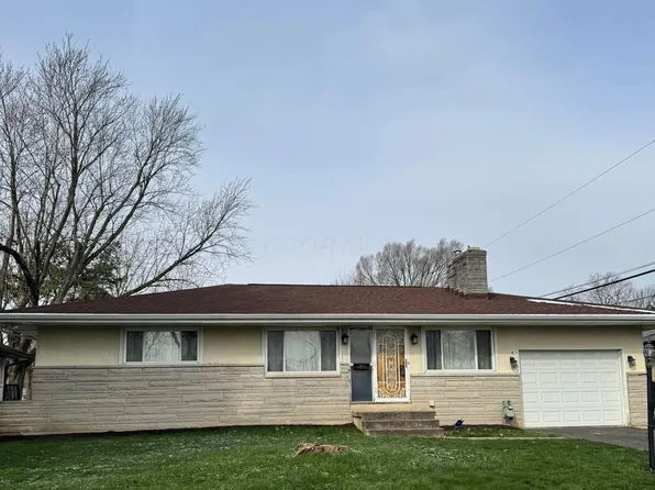 1685 Alcoy Dr, Columbus, OH 43227