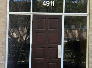 4911 Americana Dr APT 101, Annandale, VA