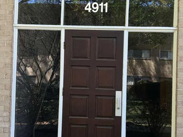 4911 Americana Dr APT 101, Annandale, VA 22003