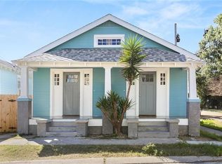 2336 Governor Nicholls St, New Orleans, LA 70119