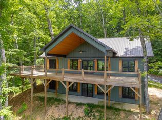 960 Woods Mountain Trl, Cullowhee, NC 28723