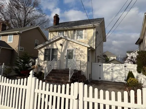 54 Perkins Avenue, Oceanside, NY 11572