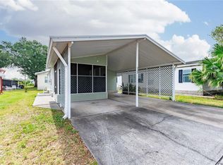 3104 Short Leaf St, Zephyrhills, FL 33543