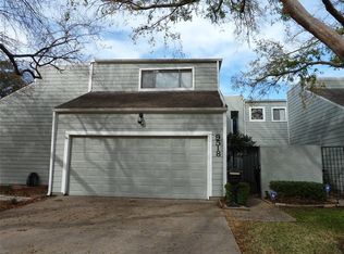 9518 Val Verde St #8, Houston, TX 77063