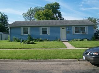 920 Avenue E, Rochelle, IL 61068