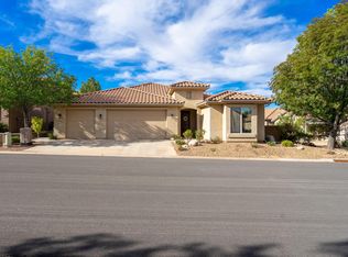 4888 S Bonita Bay Dr, St George, UT 84790