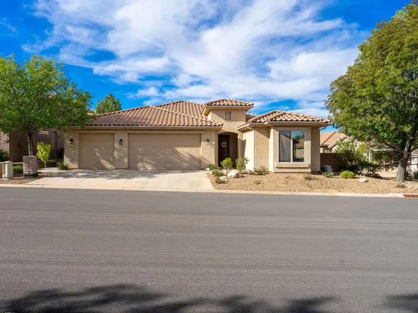 4888 S Bonita Bay Dr, St George, UT 84790