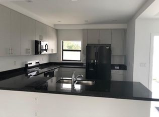 25242 SW 134th Ave #MODEL, Homestead, FL 33032