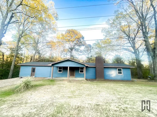 183 Beech Springs Rd, Minden, LA 71055