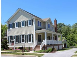 106 Windgate Dr, Chester Springs, PA 19425