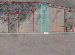 0 W 100 S, New Castle, IN
