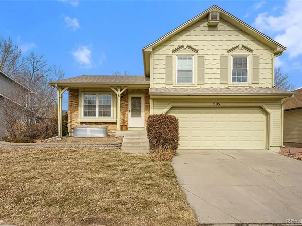 205 Redwood Circle, Broomfield, CO 80020