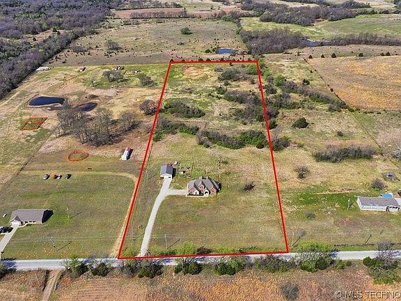 3rd image of 20435 S 270th Rd