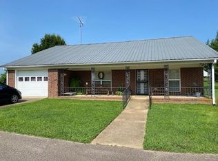 11 Billy Hayes Rd, Humboldt, TN 38343