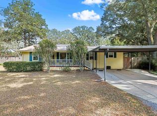3216 Muldoon Rd, Pensacola, FL 32526