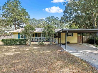 3216 Muldoon Rd, Pensacola, FL, 32526