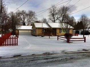 403 Seminole Pl, Jackson, MI 49202