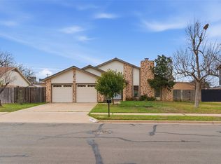 11602 Crosstimber Dr, Austin, TX 78750