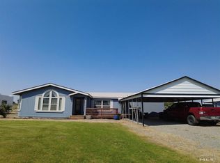 4720 Pond Dr, Winnemucca, NV 89445