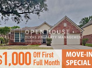 12711 Cedar Grove Ct, Humble, TX 77346