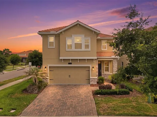 8700 Pacific Dunes Dr, Davenport, FL 33896