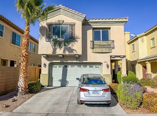 292 Soggy Ruff Way, Las Vegas, NV 89148