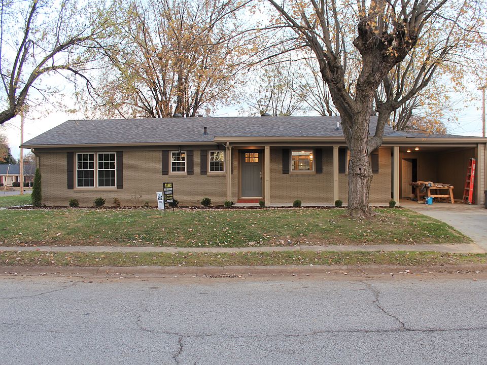 1st image of 2407 Mayfair Dr