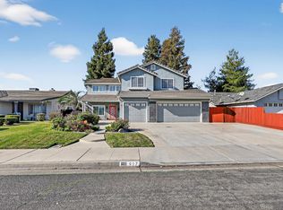 917 Amador St, Chowchilla, CA