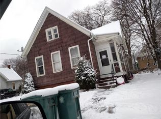 12 Woodrow St, Rochester, NY 14606