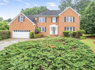 435 Trammell Dr, Alpharetta, GA 30009