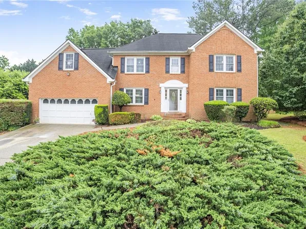 435 Trammell Dr, Alpharetta, GA 30009