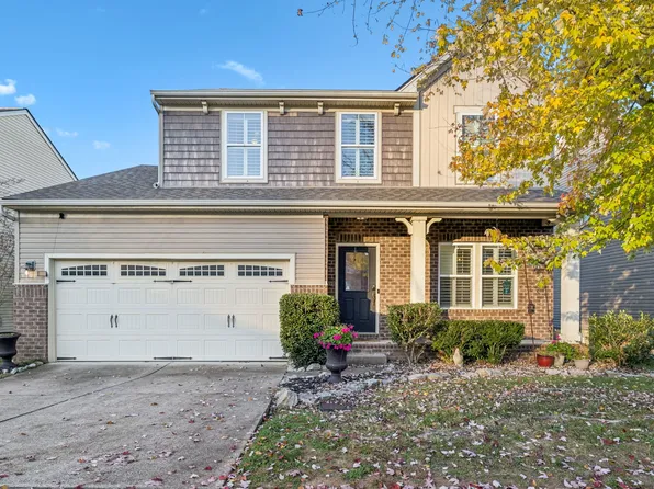 747 Gloucester Ln, Nashville, TN 37221