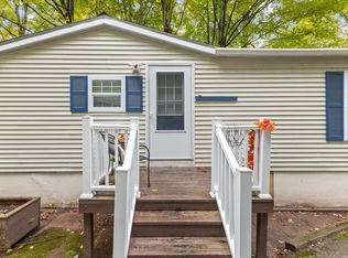 336 Trillium Rd, Williston, VT 05495