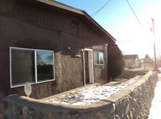 1708 Jay St, Santa Fe, NM 87505