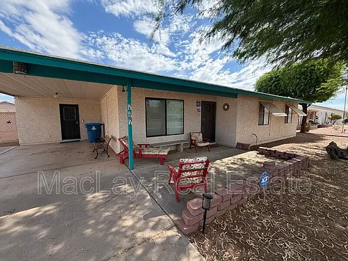603 E Hondo Ave Photo 1