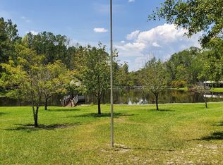 0 Forest Creek Dr, Swainsboro, GA 30401