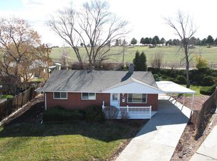 5668 Johnson Ct, Arvada, CO 80002